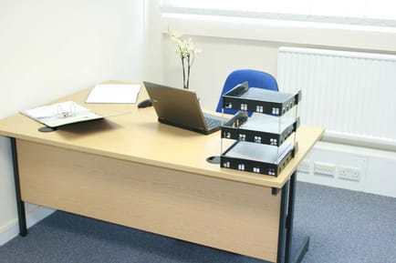 Image 4 of Moda Business Centre - Stirling Way, WD6 - Borehamwood