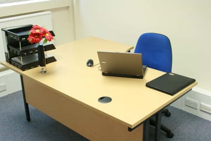 Image 5 of Moda Business Centre - Stirling Way, WD6 - Borehamwood