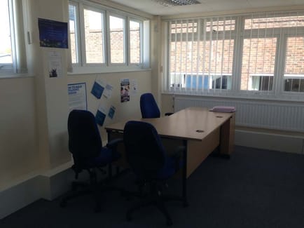 Image 8 of Moda Business Centre - Stirling Way, WD6 - Borehamwood