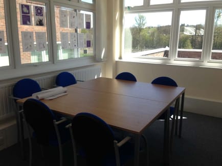 Image 9 of Moda Business Centre - Stirling Way, WD6 - Borehamwood