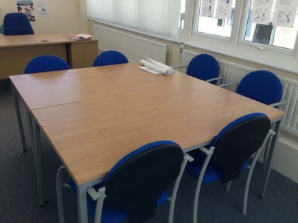 Image 10 of Moda Business Centre - Stirling Way, WD6 - Borehamwood