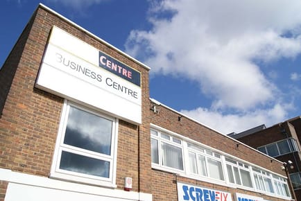 Image 1 of Moda Business Centre - Stirling Way, WD6 - Borehamwood
