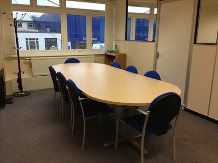 Image 14 of Moda Business Centre - Stirling Way, WD6 - Borehamwood