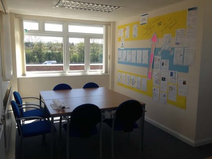 Image 26 of Moda Business Centre - Stirling Way, WD6 - Borehamwood