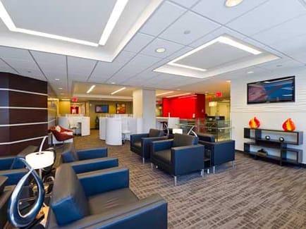 Image 10 of Regus - 112 W. 34th Street - New York