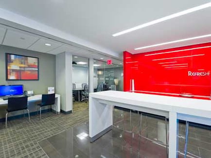 Image 11 of Regus - 112 W. 34th Street - New York