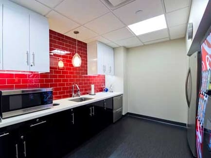 Image 12 of Regus - 112 W. 34th Street - New York