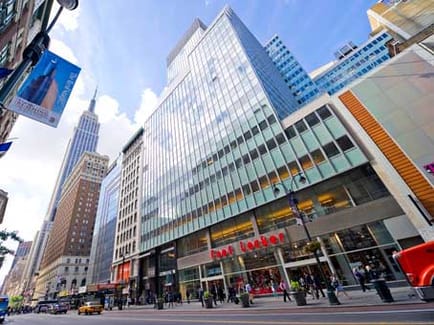 Image 13 of Regus - 112 W. 34th Street - New York