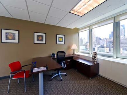 Image 3 of Regus - 112 W. 34th Street - New York