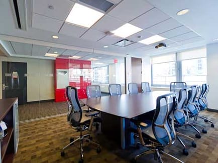 Image 1 of Regus - 112 W. 34th Street - New York