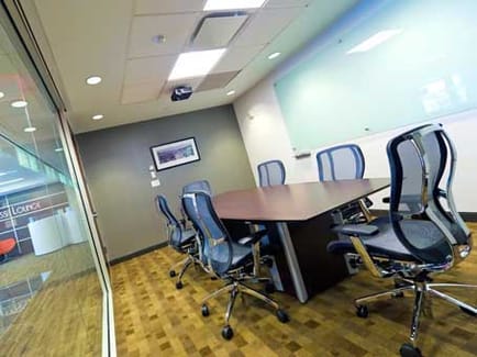 Image 6 of Regus - 112 W. 34th Street - New York