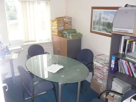 Image 2 of Az Tec Lettings - Queensway - Bletchley, MK2 - Milton Keynes