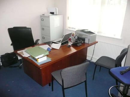 Image 3 of Az Tec Lettings - Queensway - Bletchley, MK2 - Milton Keynes