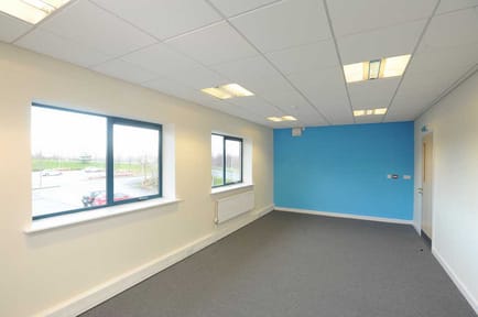 Image 4 of Whittle Jones - 2G The Gateway - Fryer's Way - Silkwood Business Park WF5 - Wakefield