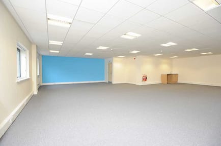 Image 5 of Whittle Jones - 2G The Gateway - Fryer's Way - Silkwood Business Park WF5 - Wakefield