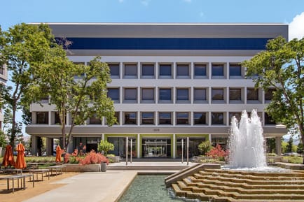 Image 1 of Premier Workspaces - SJ2 - Silicon Valley Center - 2570  North First Street, 95131 - San Jose - CA