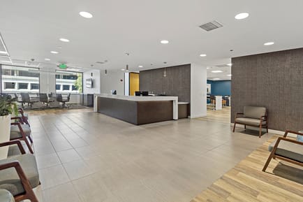 Image 4 of Premier Workspaces - SJ2 - Silicon Valley Center - 2570  North First Street, 95131 - San Jose - CA