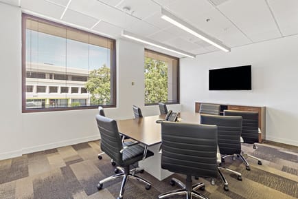 Image 5 of Premier Workspaces - SJ2 - Silicon Valley Center - 2570  North First Street, 95131 - San Jose - CA