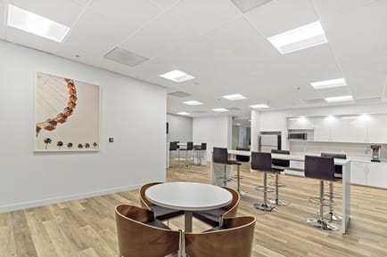Image 7 of Premier Workspaces - SJ2 - Silicon Valley Center - 2570  North First Street, 95131 - San Jose - CA