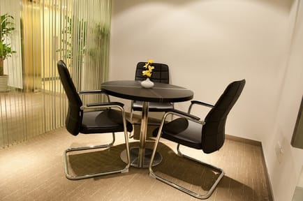 Image 5 of AsianBiz Center - New Hualian Mansion - Middle Huai Hai Road - Luwan District - Shanghai