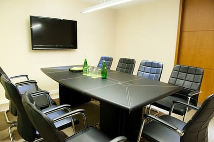 Image 6 of AsianBiz Center - New Hualian Mansion - Middle Huai Hai Road - Luwan District - Shanghai