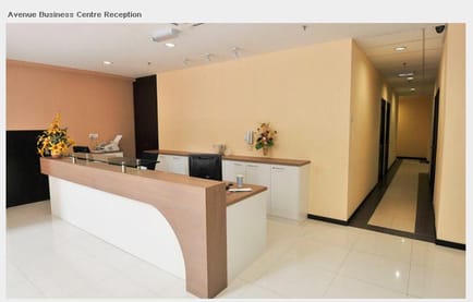 Image 5 of Avenue Business Centre - Phileo Damansara I - Petaling Jaya - Selangor