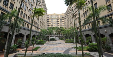 Image 1 of Avenue Business Centre - Phileo Damansara I - Petaling Jaya - Selangor