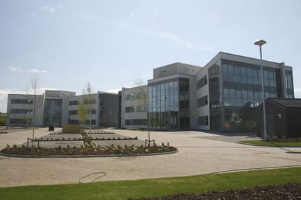 Image 2 of Business Space Solutions - Gateway House - Gateway West, NE15 - Newcastle upon Tyne