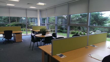 Image 7 of Business Space Solutions - Gateway House - Gateway West, NE15 - Newcastle upon Tyne