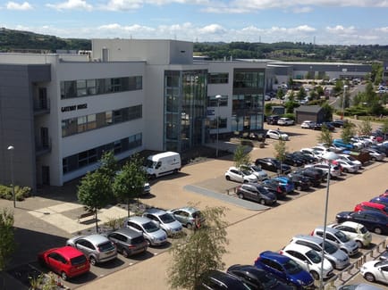 Image 1 of Business Space Solutions - Gateway House - Gateway West, NE15 - Newcastle upon Tyne
