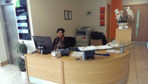 Image 11 of Business Space Solutions - Gateway House - Gateway West, NE15 - Newcastle upon Tyne