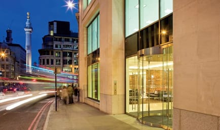Image 12 of Landmark - 40 Gracechurch Street, EC3 - Monument