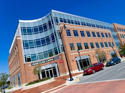 Image 1 of Regus - Maple Lawn - Maple Lawn Blvd - Columbia- MD
