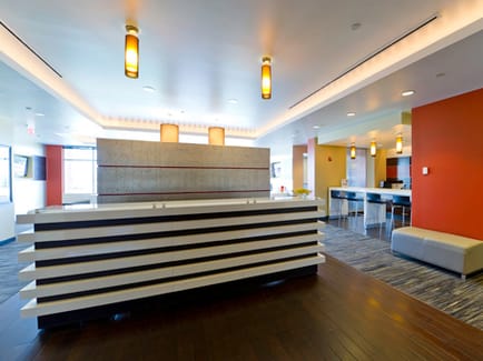 Image 2 of Regus - Maple Lawn - Maple Lawn Blvd - Columbia- MD