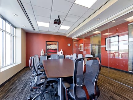 Image 5 of Regus - Maple Lawn - Maple Lawn Blvd - Columbia- MD