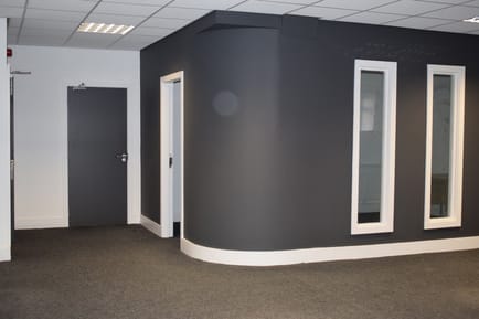 Image 3 of Box Studios - Boundary Street, L5 - Liverpool