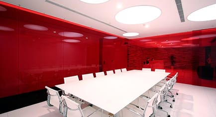 Image 4 of Arcc Spaces - Ping An IFC - Tower B - 1-3 Xinyuan South Road - Chaoyang District - Beijing