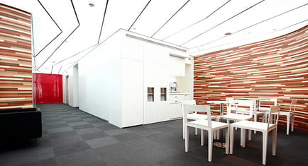 Image 5 of Arcc Spaces - Ping An IFC - Tower B - 1-3 Xinyuan South Road - Chaoyang District - Beijing