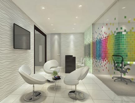 Image 1 of Corporate Serviced Offices Business Centres - Chevron House - 30 Raffles Place - Singapore