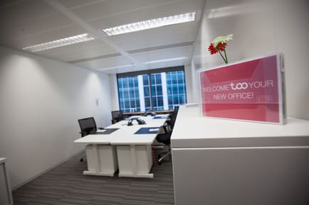 Image 3 of The Office Operators - WTC Schiphol Airport Business & Conference Centre - Schiphol Boulevard - Schiphol