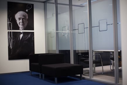 Image 4 of The Office Operators - WTC Schiphol Airport Business & Conference Centre - Schiphol Boulevard - Schiphol