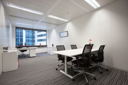 Image 5 of The Office Operators - WTC Schiphol Airport Business & Conference Centre - Schiphol Boulevard - Schiphol
