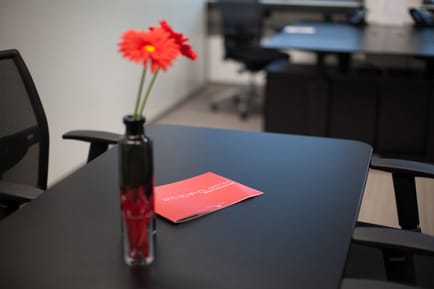 Image 7 of The Office Operators - WTC Schiphol Airport Business & Conference Centre - Schiphol Boulevard - Schiphol