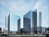 Image 1 of Corporate Serviced Offices Business Centres - Beijing Sun Palace Building - TaiYangGong Middle Road - Beijing