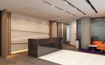 Image 2 of Corporate Serviced Offices Business Centres - Beijing Sun Palace Building - TaiYangGong Middle Road - Beijing