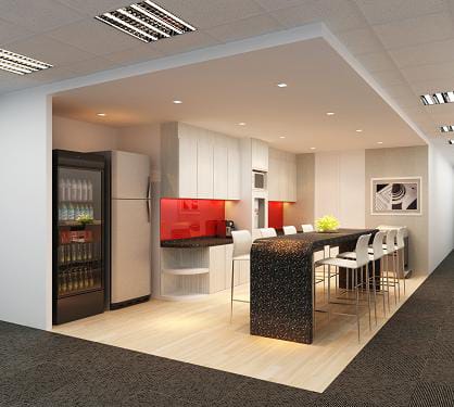 Image 3 of Corporate Serviced Offices Business Centres - Beijing Sun Palace Building - TaiYangGong Middle Road - Beijing