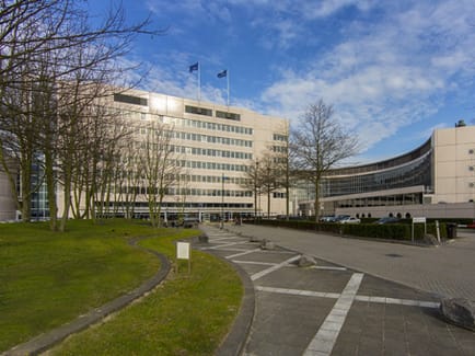 Image 1 of Regus - Schiphol Airport Transpolis - Polaris Avenue 1 - Hoofddorp
