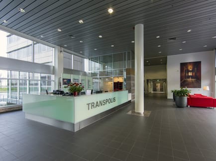 Image 2 of Regus - Schiphol Airport Transpolis - Polaris Avenue 1 - Hoofddorp
