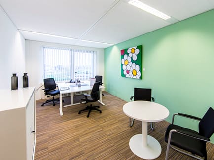 Image 5 of Regus - Schiphol Airport Transpolis - Polaris Avenue 1 - Hoofddorp