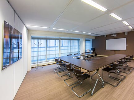 Image 7 of Regus - Schiphol Airport Transpolis - Polaris Avenue 1 - Hoofddorp